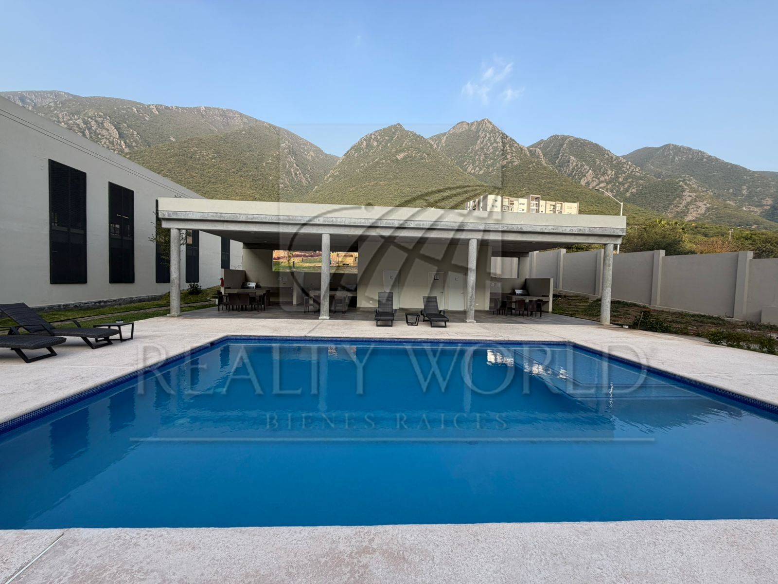 Departamento en Renta en Torre Gaia 2