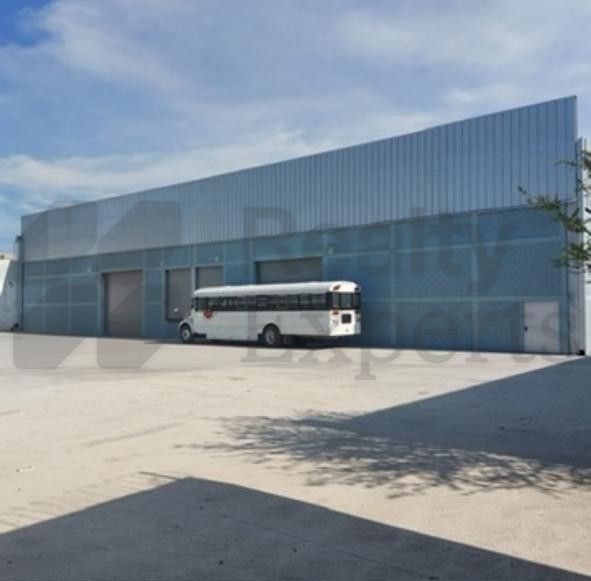 Bodega en Venta en El Milagro