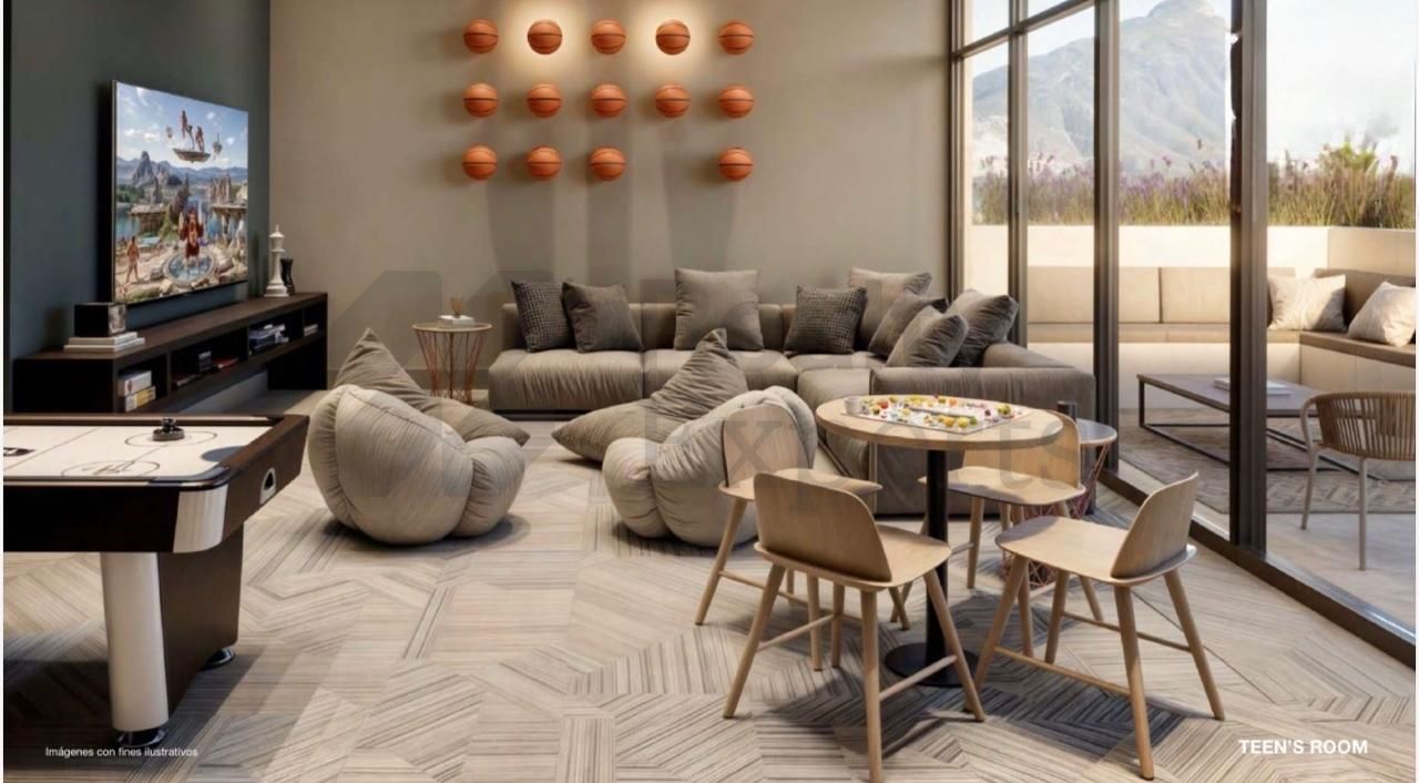 Departamento en Venta en Sertoma