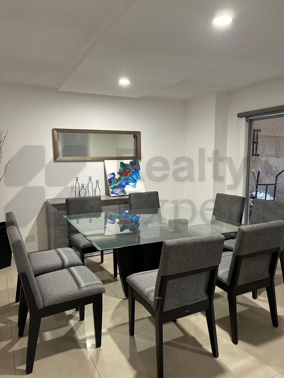 Departamento en Renta en San Jerónimo