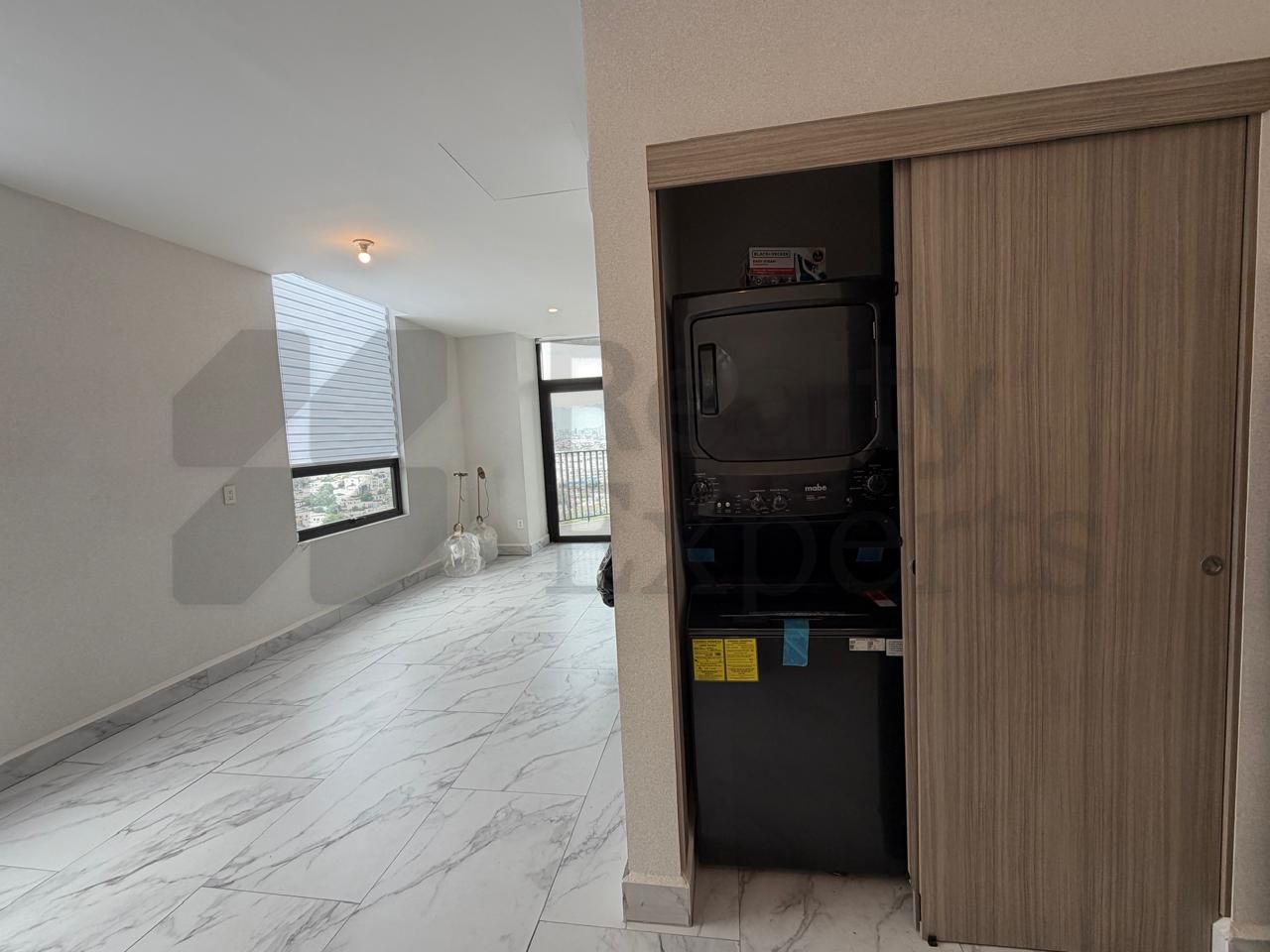 Departamento en Venta en Torre Arena Fundidora