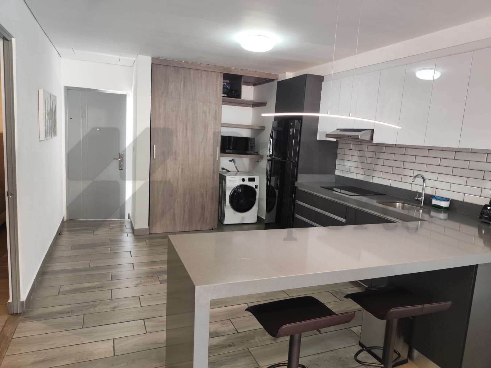 Departamento en Venta en SEMILLERO OBISPADO