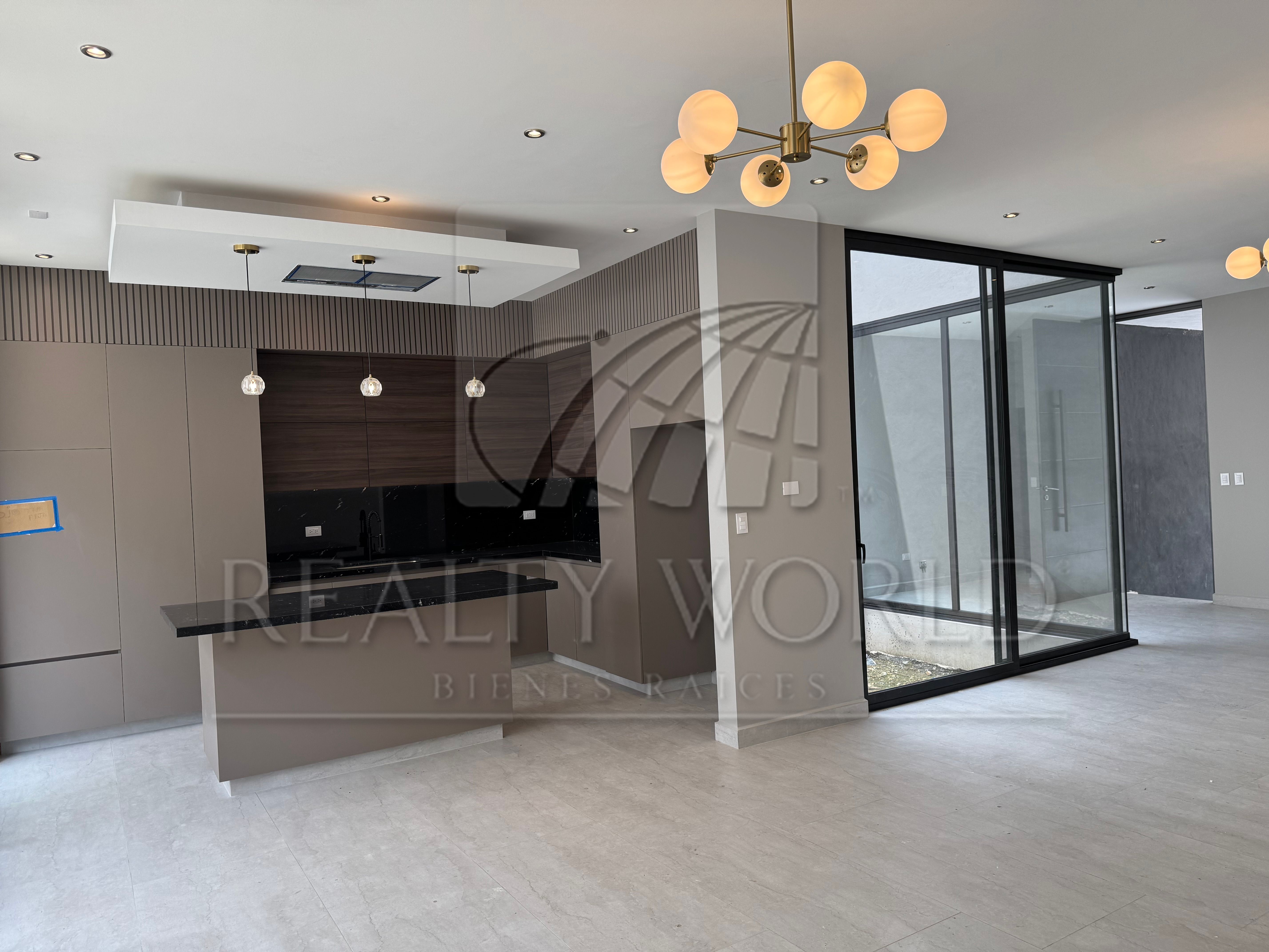 Casa en Venta en El Barro