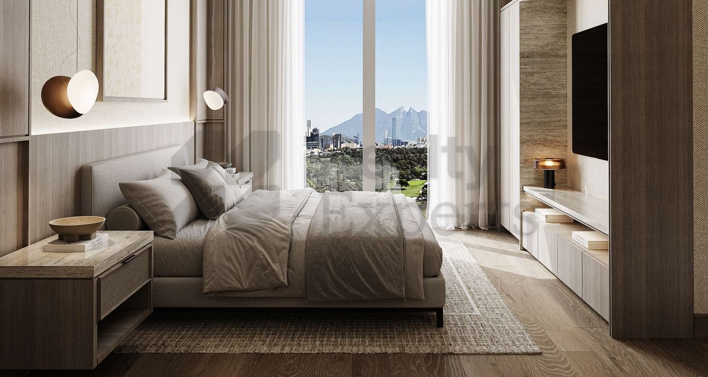 Departamento en Venta en Departamentos en Pre-Venta