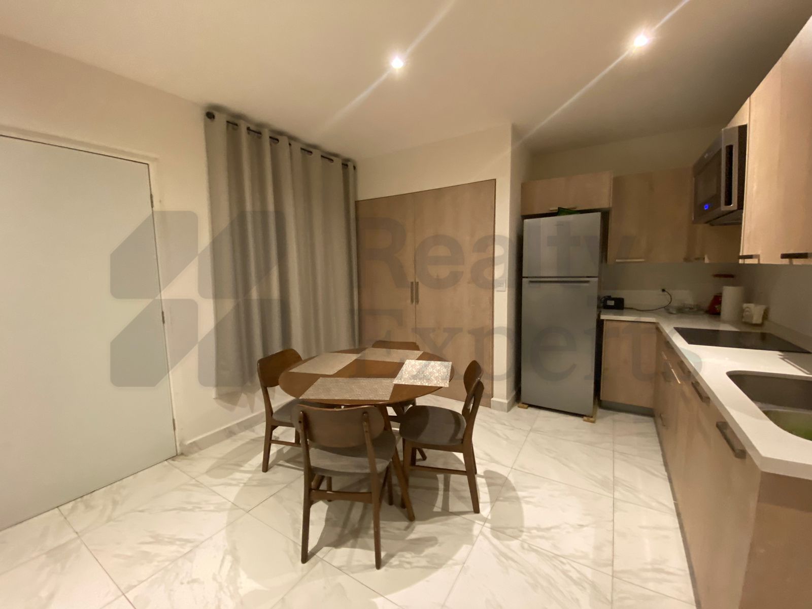 Departamento en Renta en Nave 01