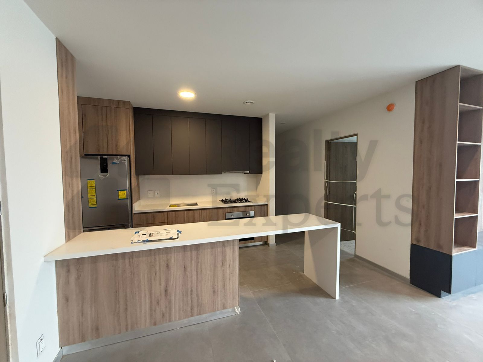 Departamento en Renta en Agatta