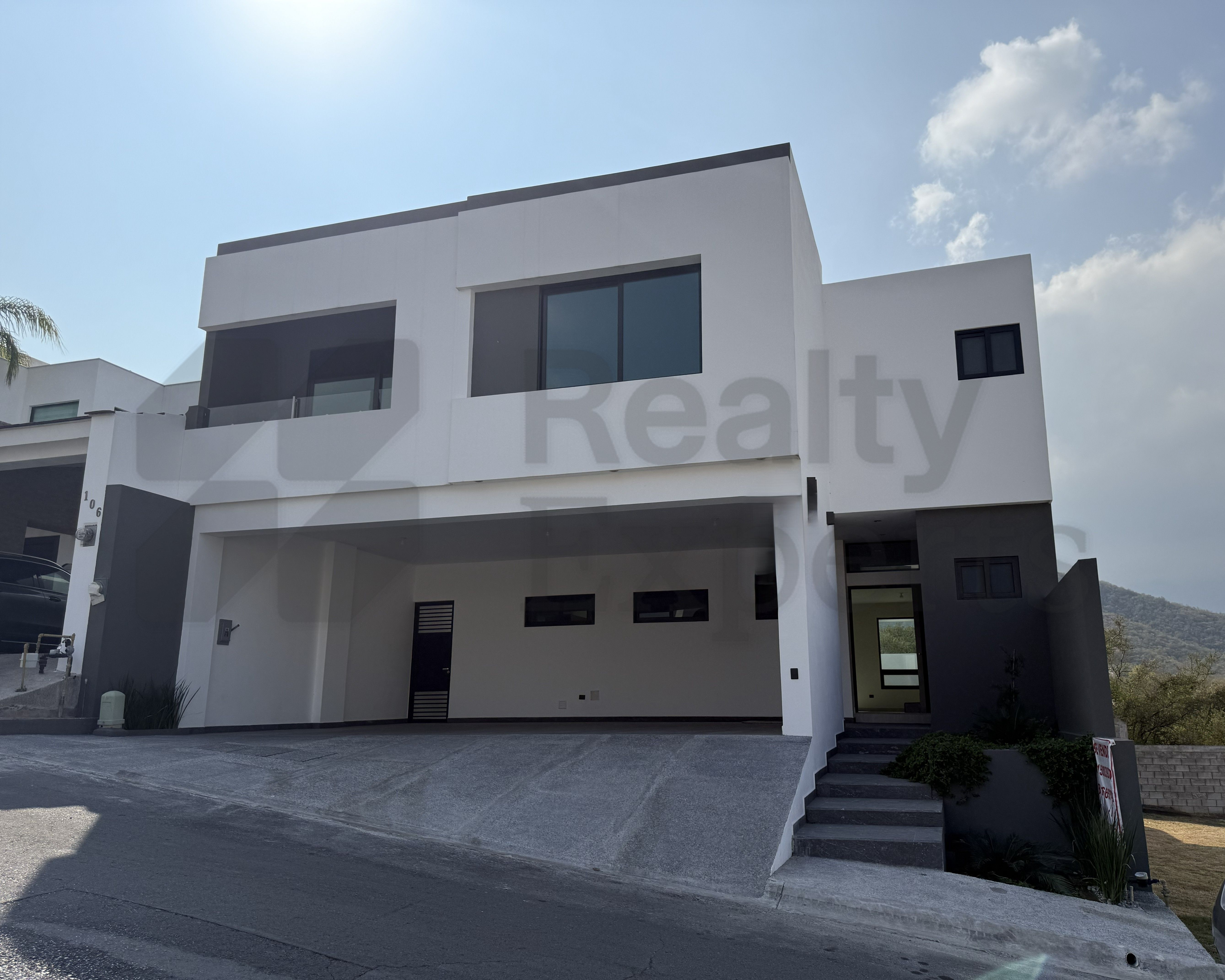 Casa en Venta en MILAGROS DE VALLE ALTO