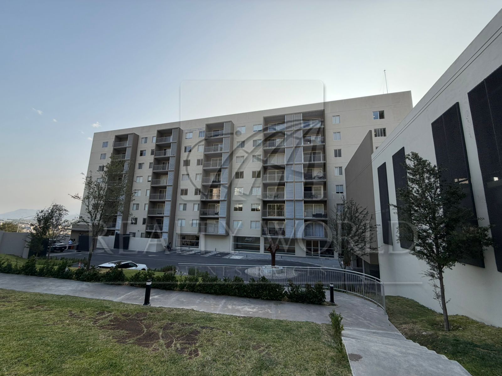 Departamento en Renta en Torre Gaia 2