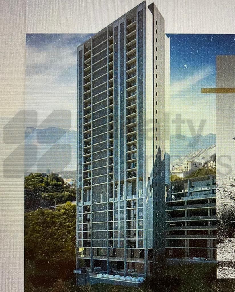 Departamento en Venta en Residencial Dinastía