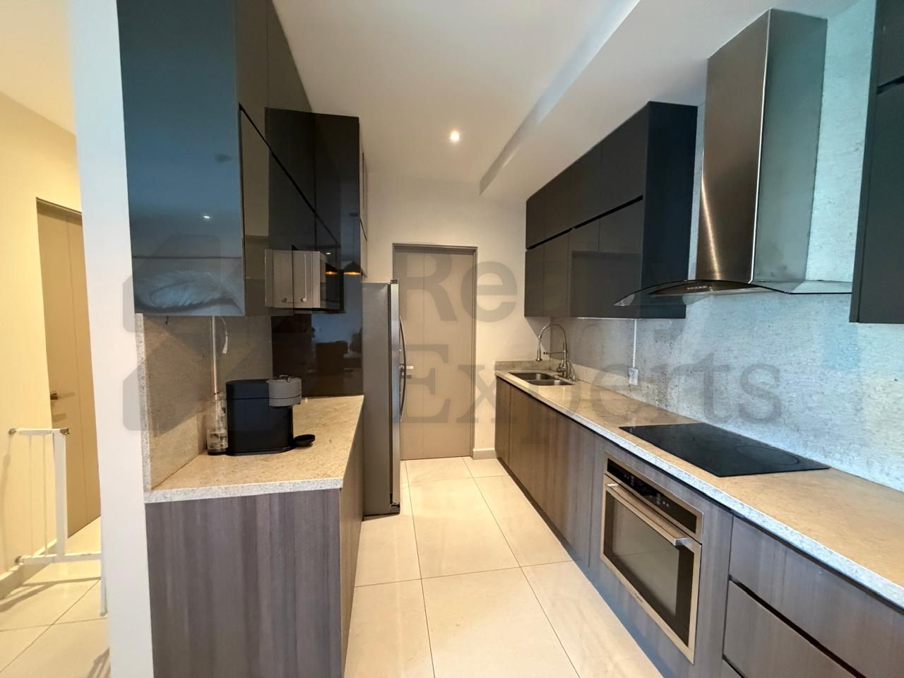 Departamento en Renta en Torre 2 West