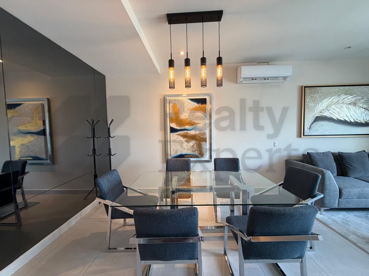 Departamento en Renta en Torre 2 West