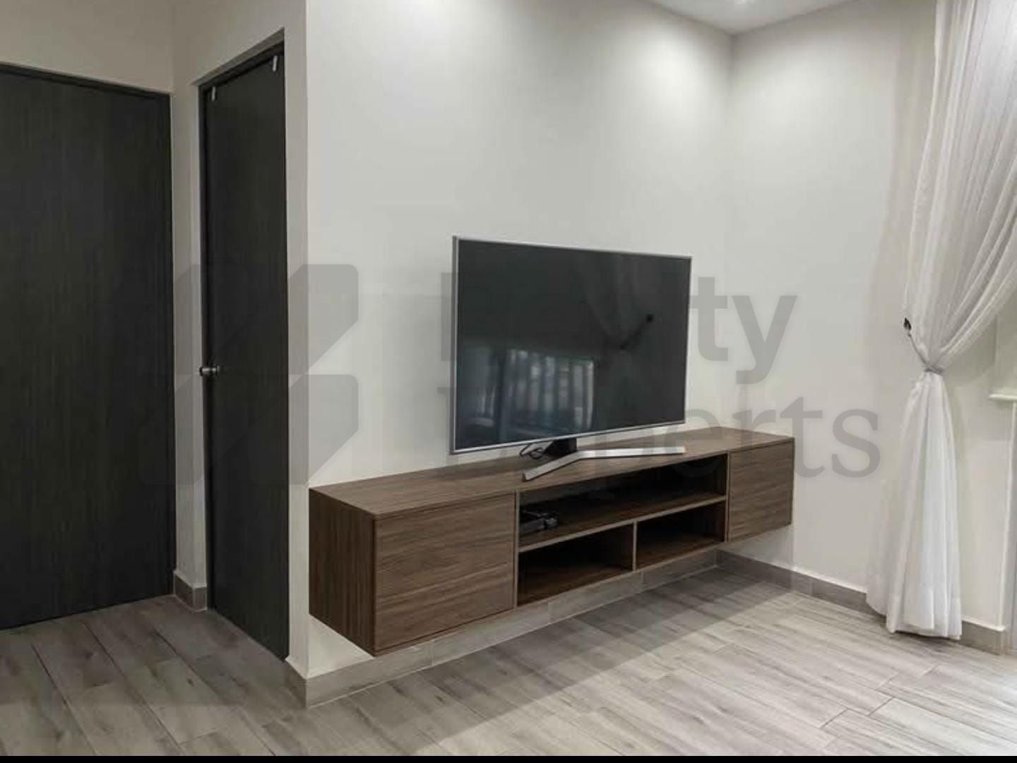 Departamento en Venta en Living San Nicolás