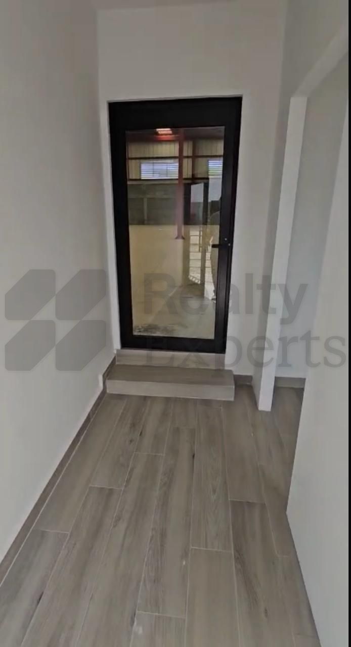 Bodega en Renta en Los Ebanos