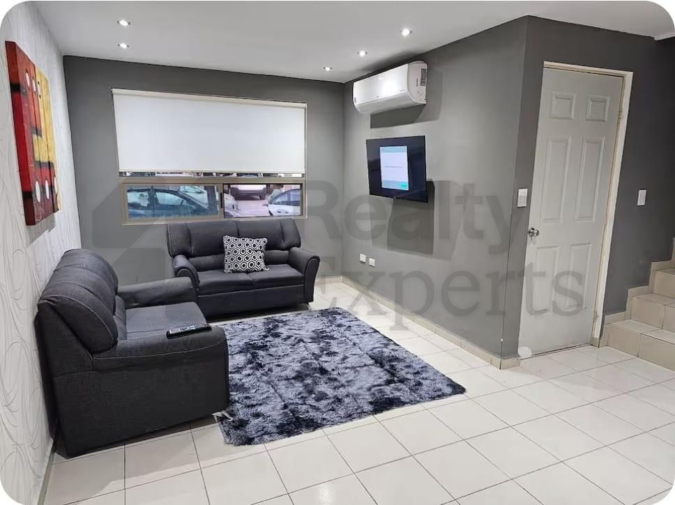 Casa en Venta en Mitras Poniente