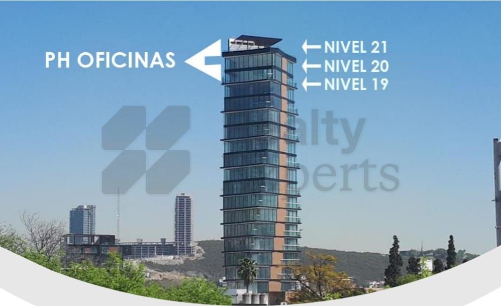 Oficina en Venta en Del Valle