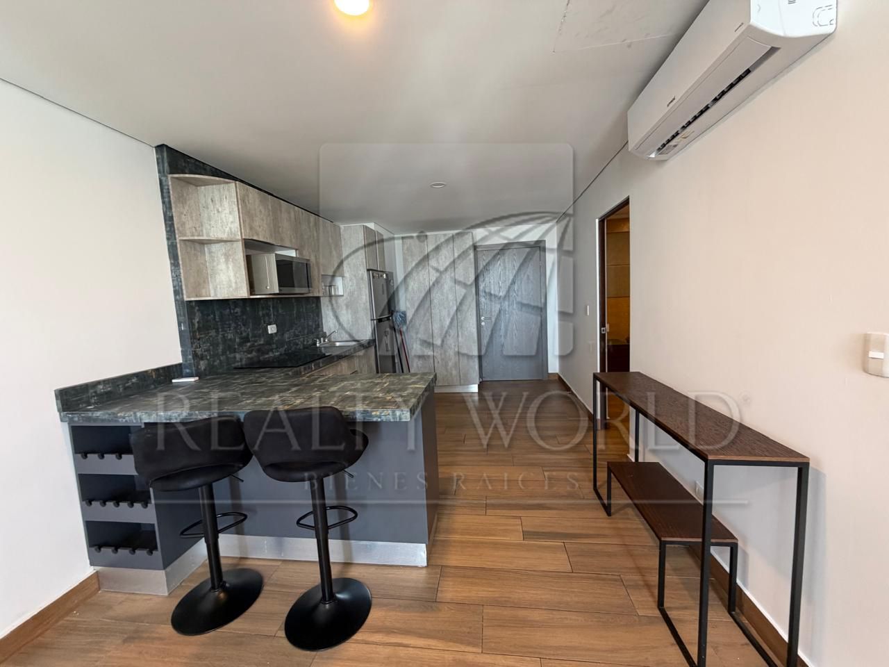 Departamento en Renta en Semillero Purísima