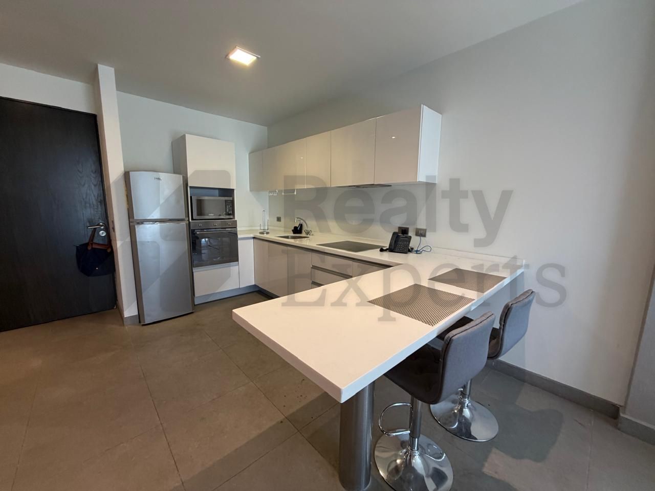 Departamento en Venta en Magma Towers