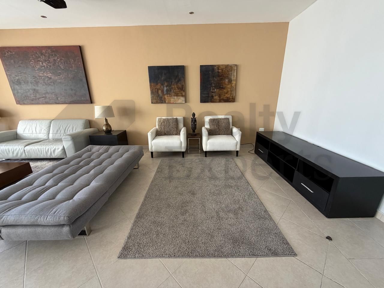 Departamento en Renta en Torre Retama