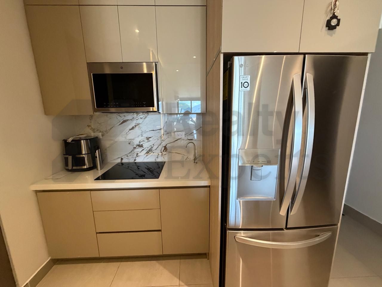 Departamento en Venta en Torre Boreal