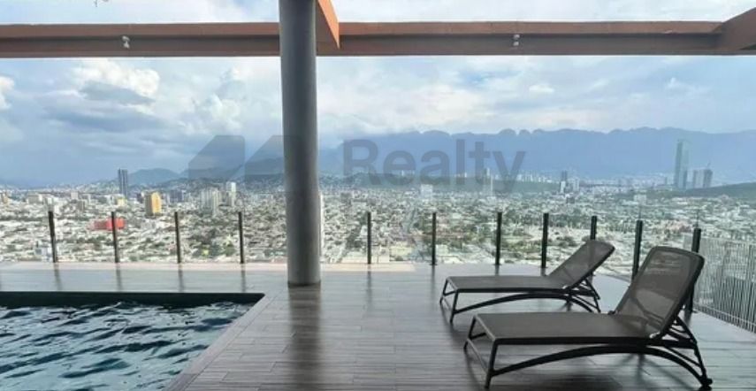 Departamento en Venta en Torre Republica