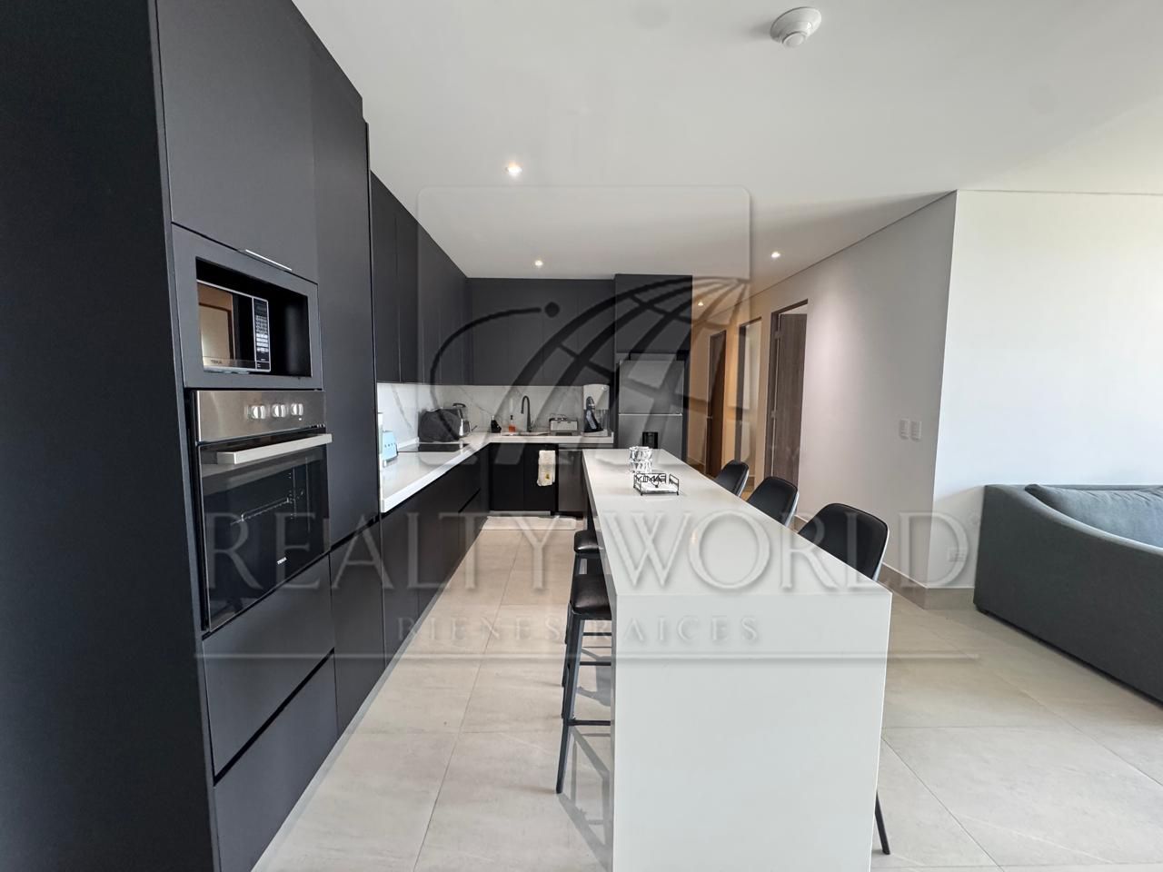 Departamento en Venta en Boreal