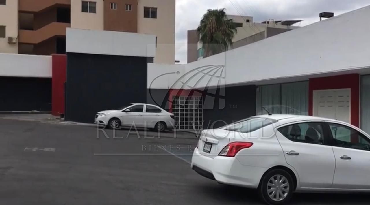 Edificio Mixto en Venta en Lomas de San Francisco