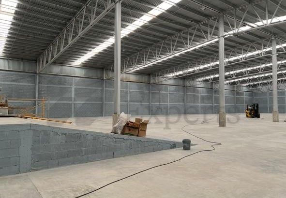 Bodega en Venta en El Milagro