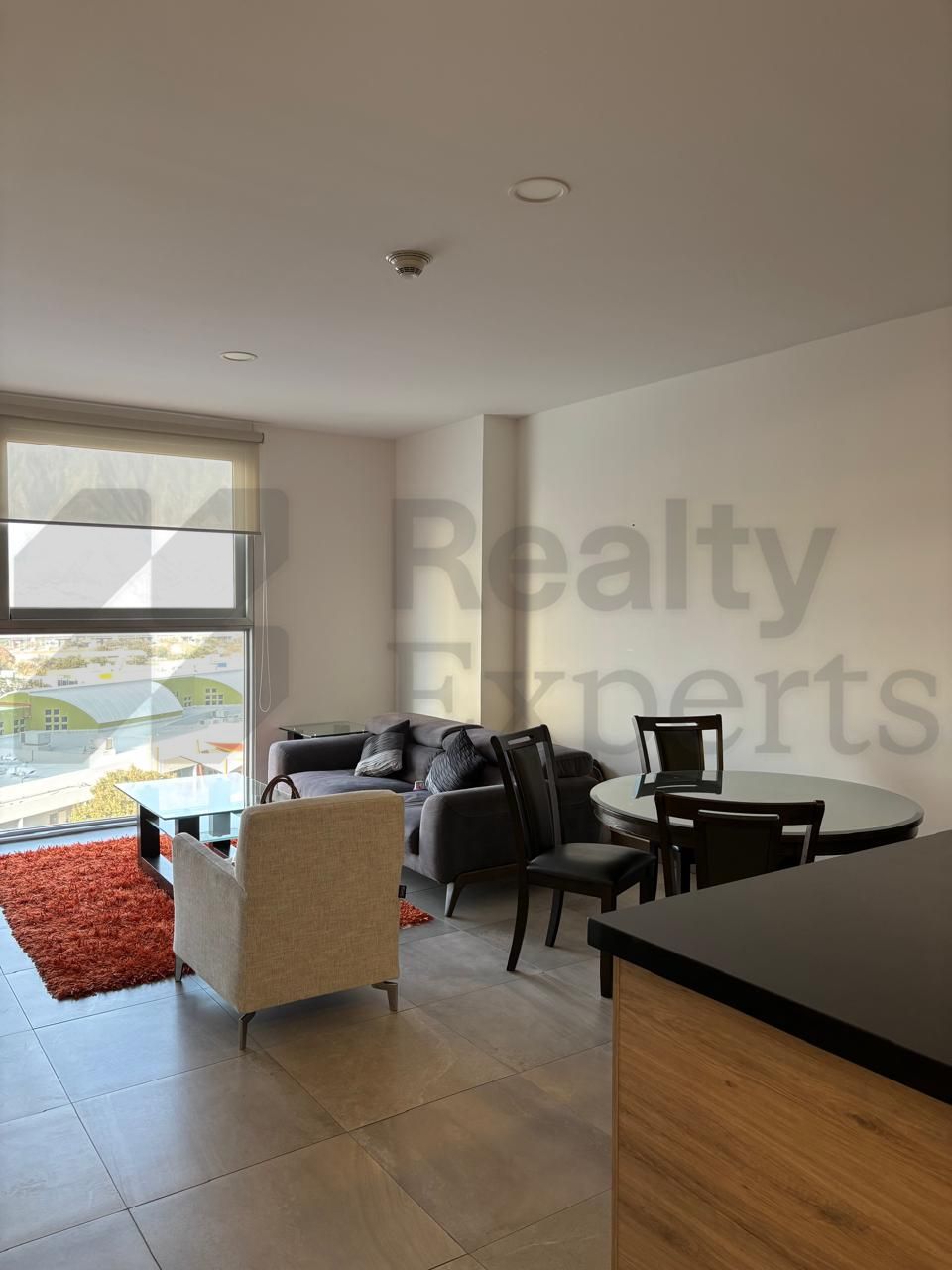 Departamento en Renta en Torre Tule