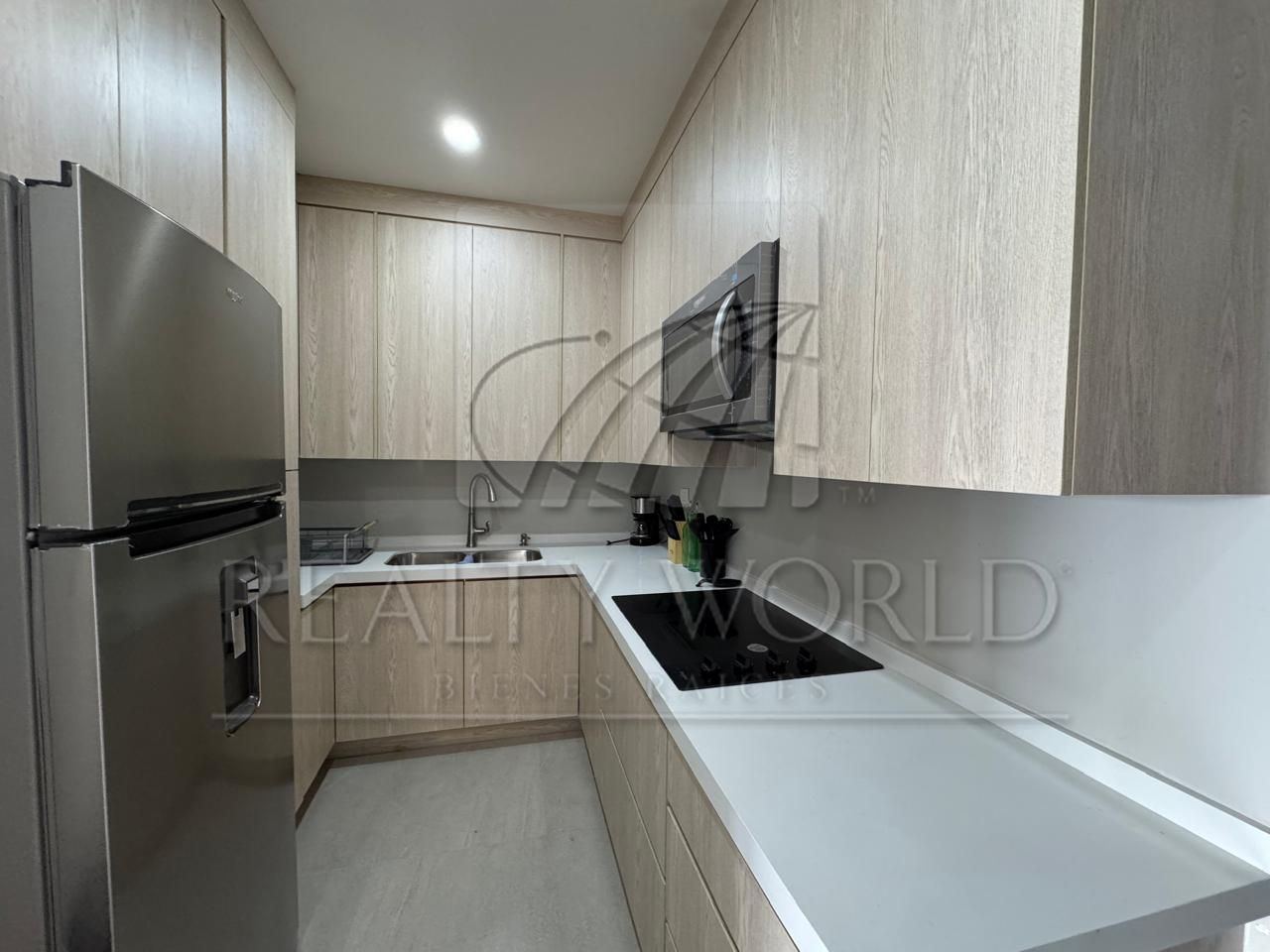 Departamento en Renta en Torre Boreal