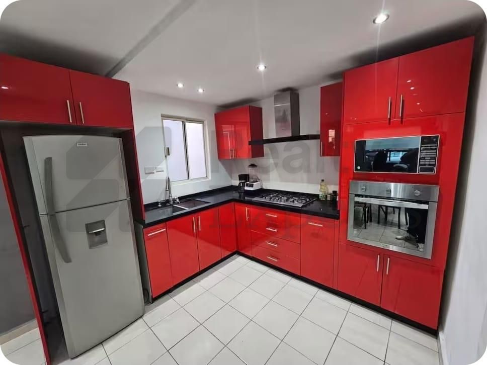 Casa en Venta en Mitras Poniente
