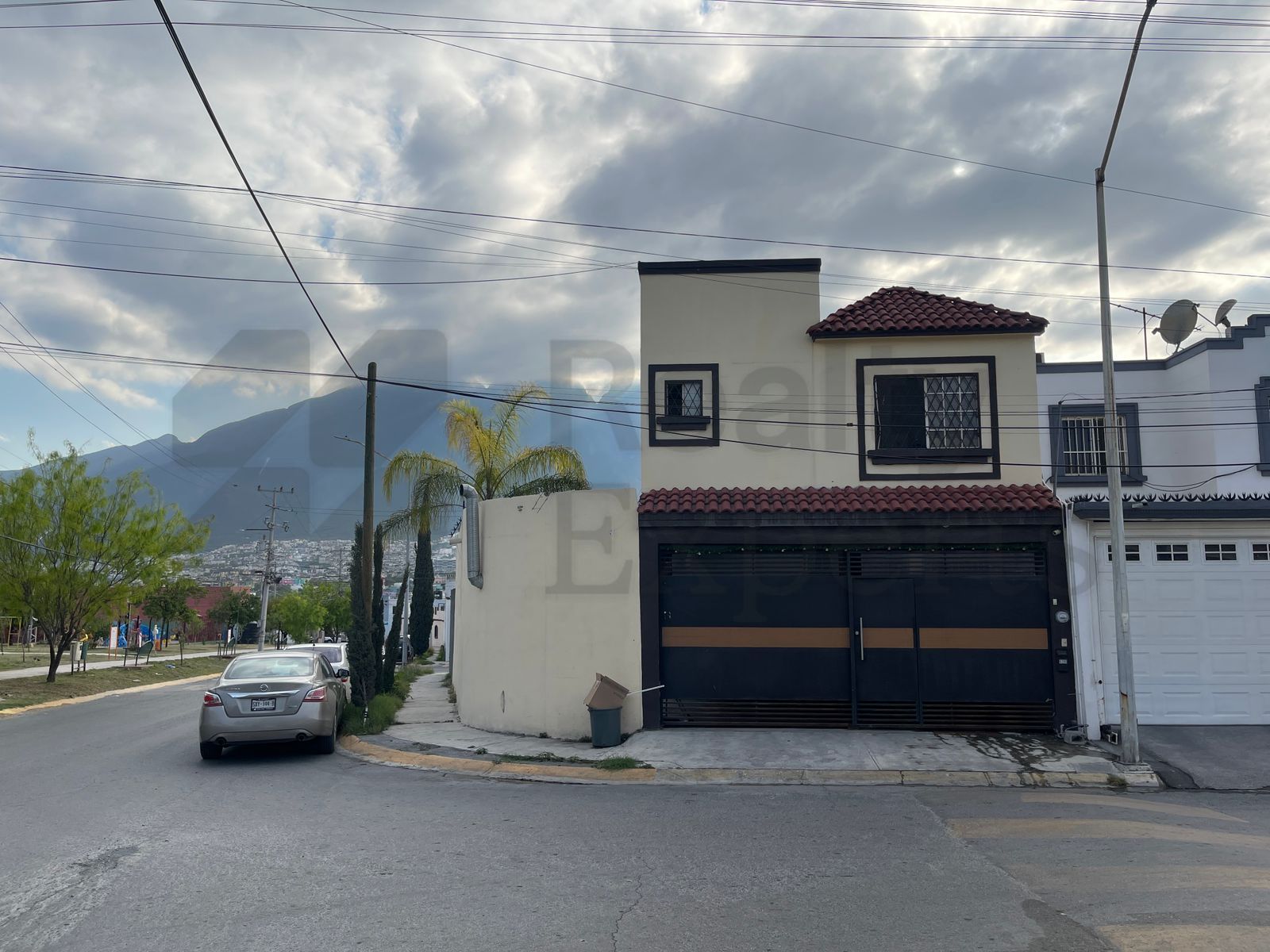 Casa en Venta en Misión Lincoln
