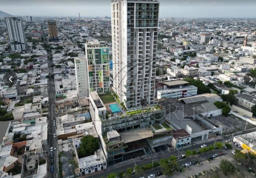 Departamento en Renta en Semillero Purísima