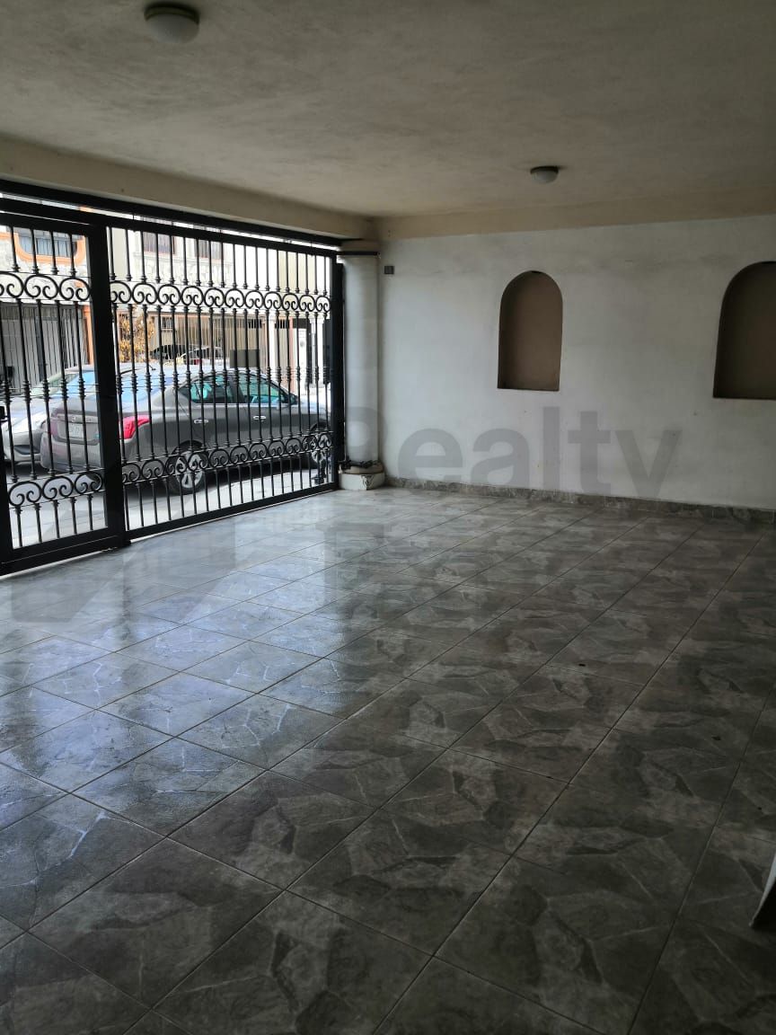 Casa en Renta en Residencial los Morales