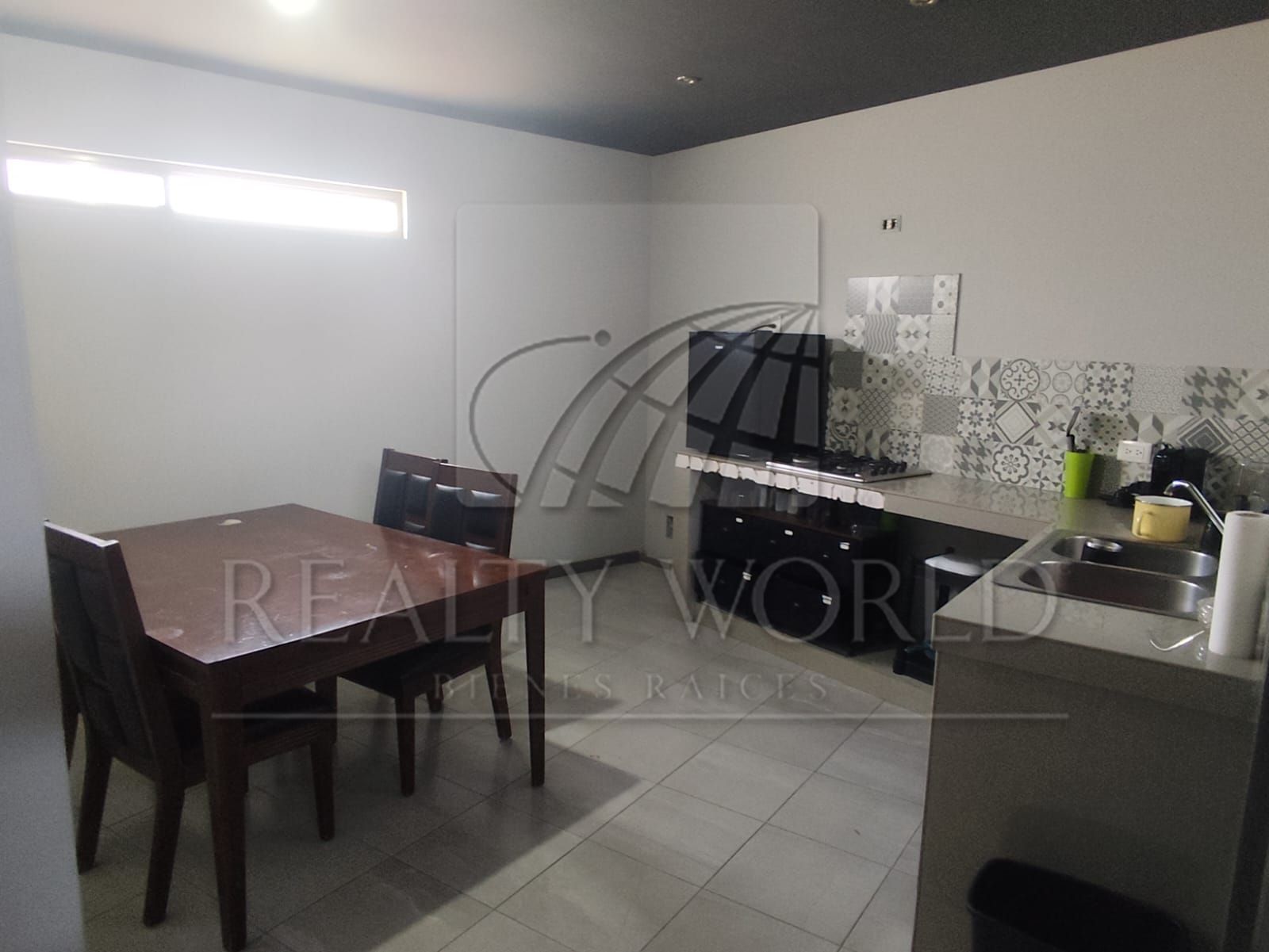 Departamento en Renta en Getsemani
