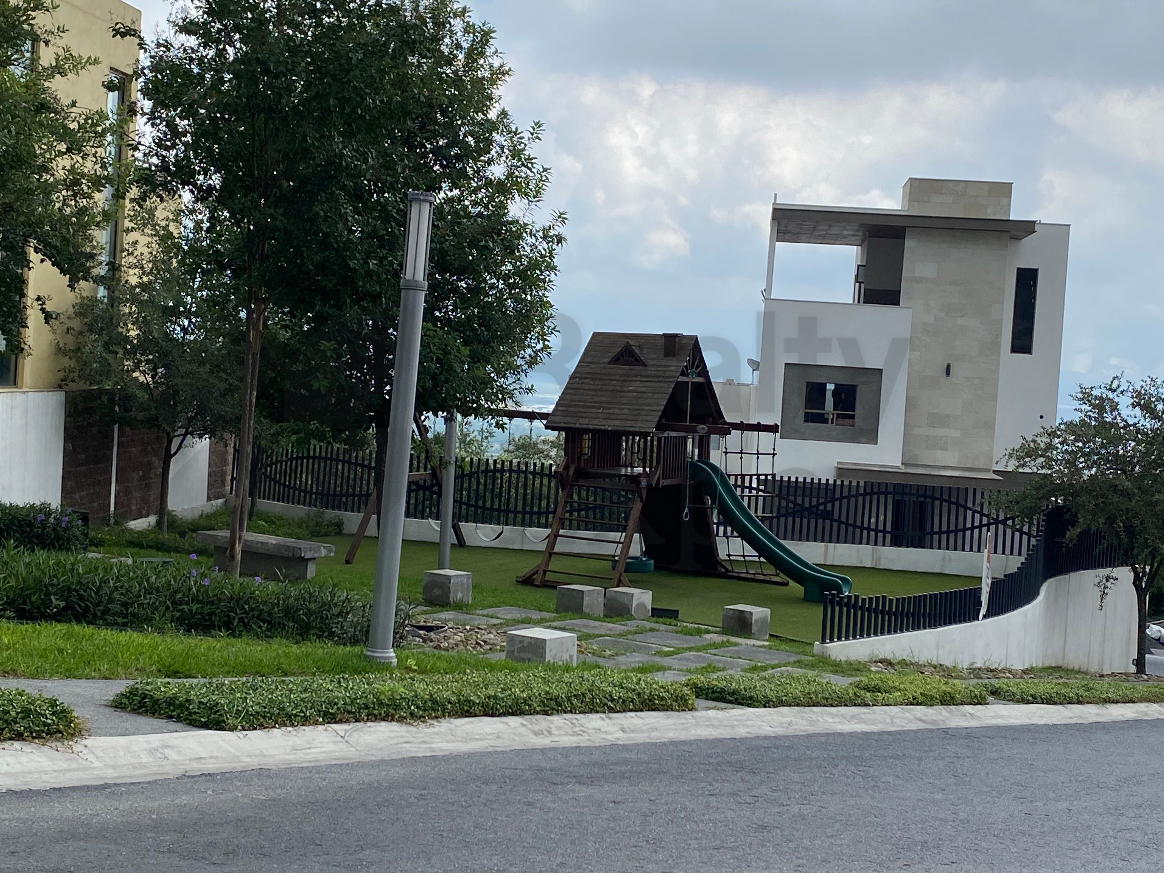 Terreno en Venta en Cumbres Elite Premier