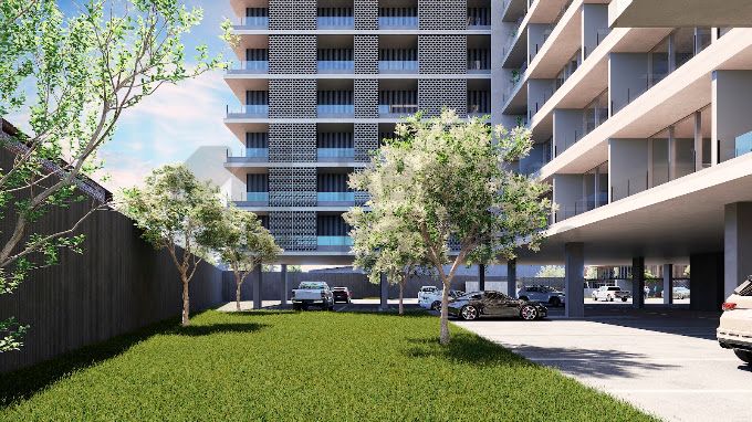 Departamento en Venta en NUVIA RESIDENCIAL