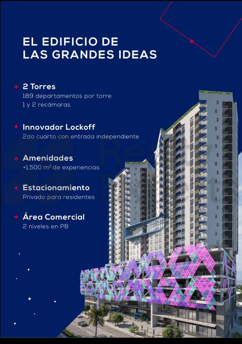 Departamento en Venta en Monterrey Centro