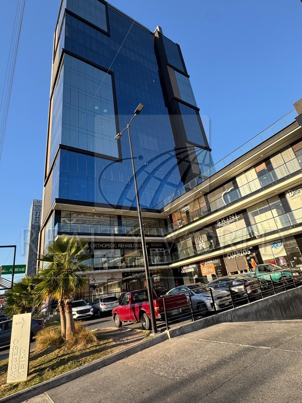 Oficina en Venta en Torre Vetro