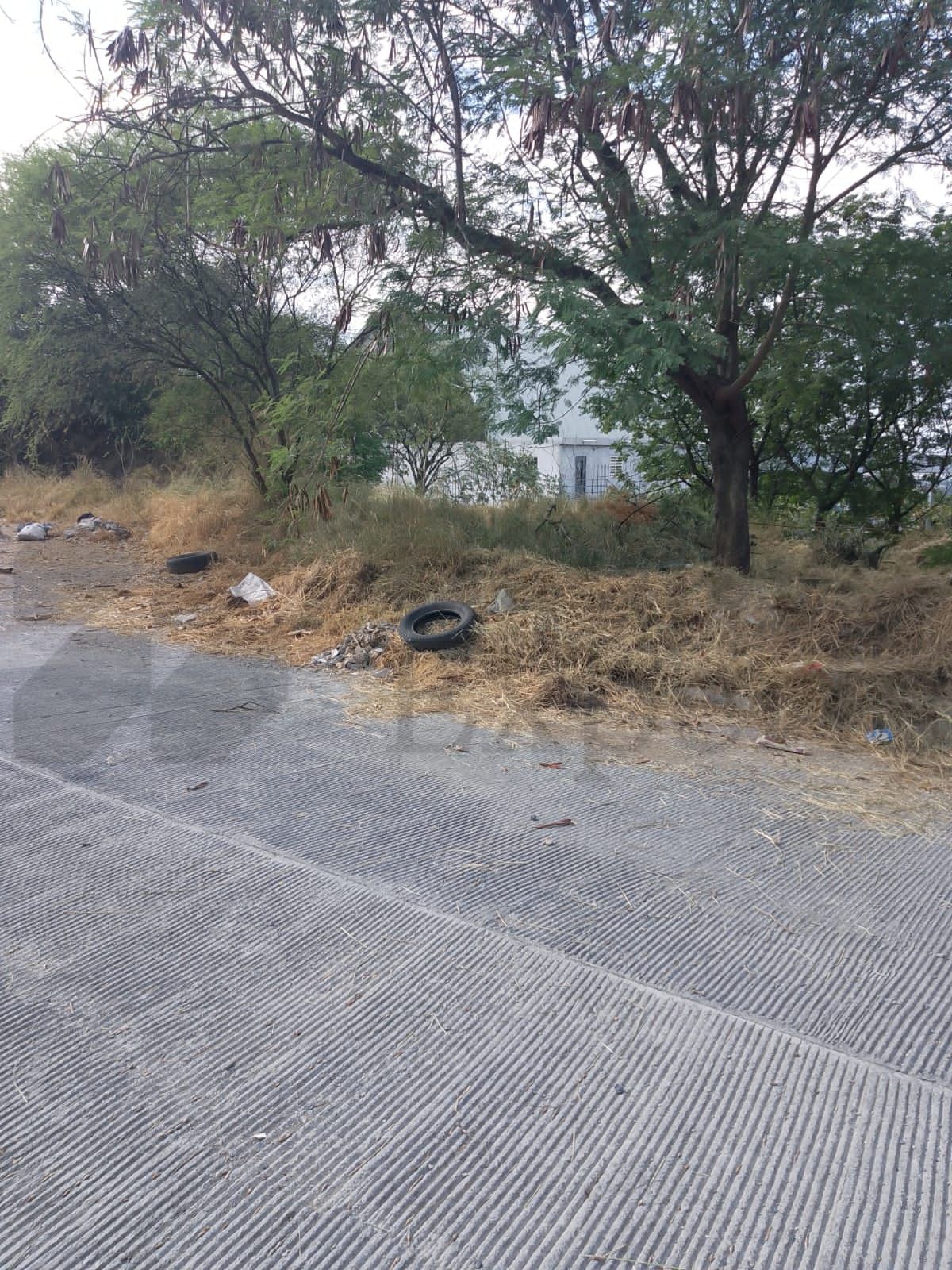 Terreno en Venta en Cañón de la Silla