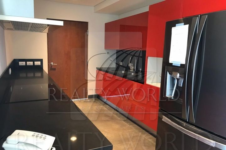 Departamento en Renta en Valle Oriente 