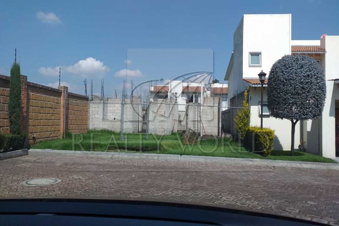 Terreno en Venta en Llano Grande