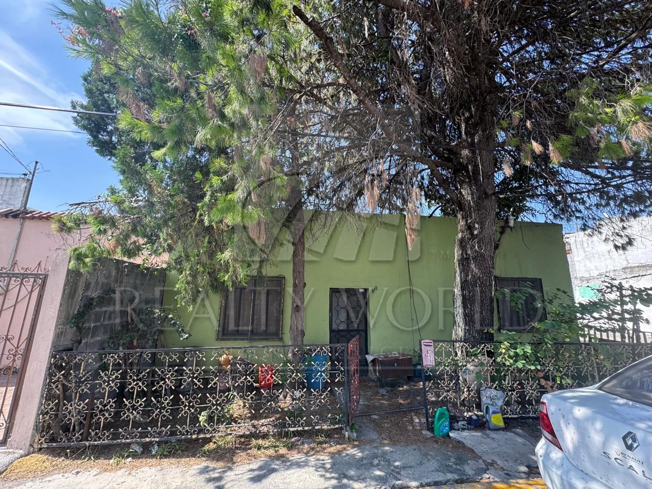 Terreno en Venta en Guerra