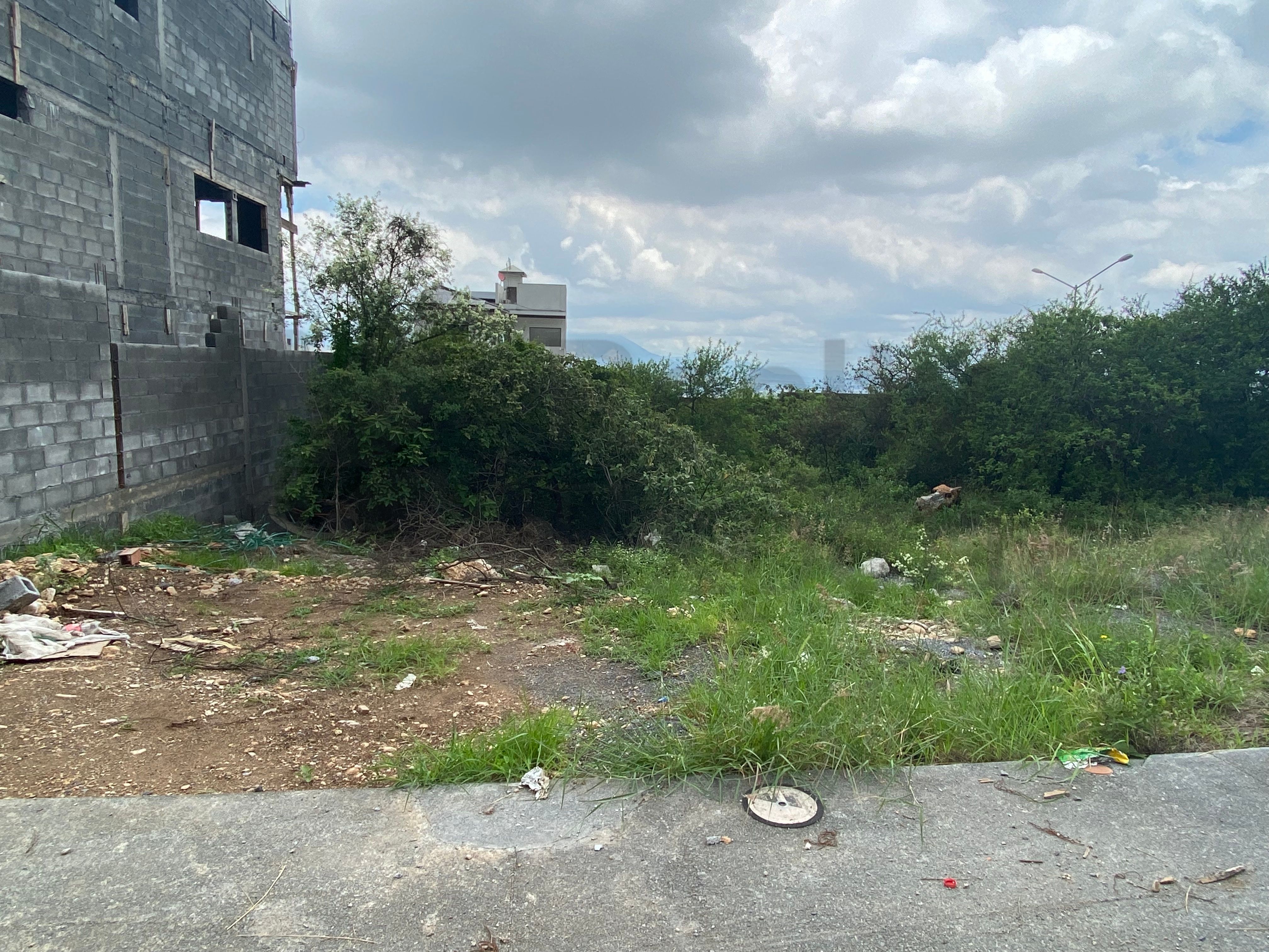 Terreno en Venta en Cumbres Elite Premier