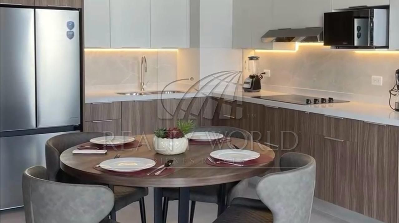 Departamento en Venta en Loreto - Apodaca Tower