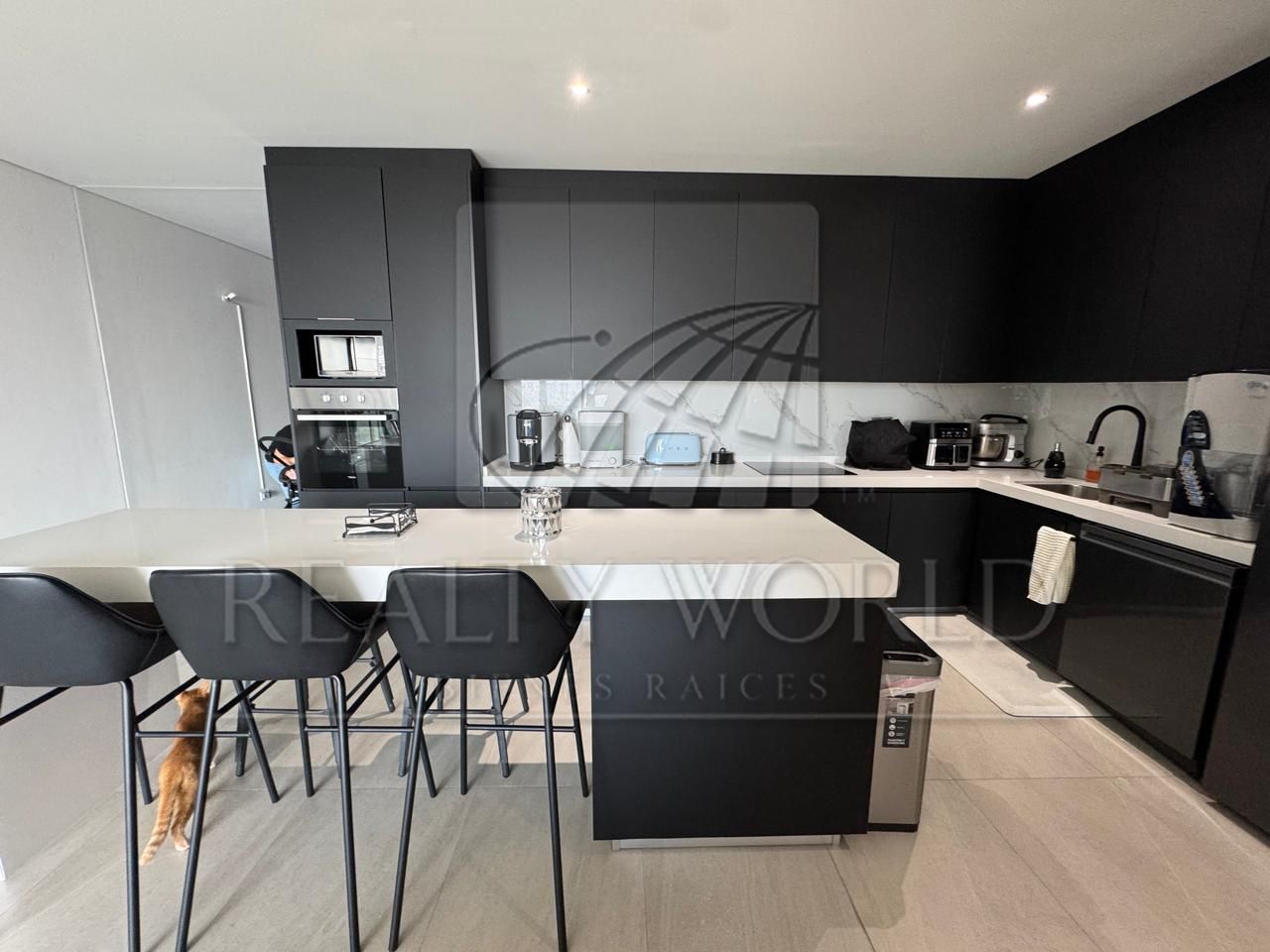 Departamento en Venta en Boreal