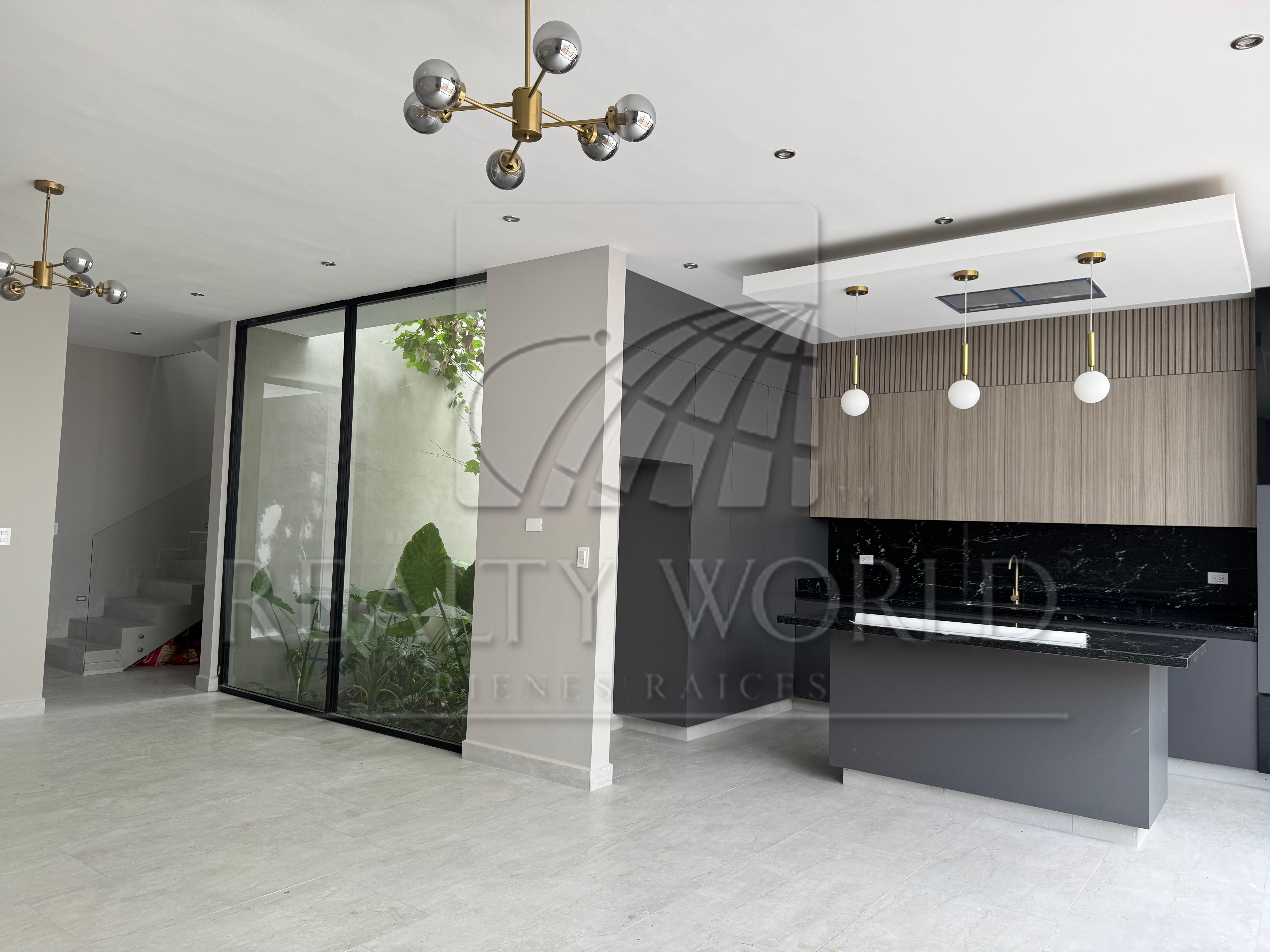 Casa en Venta en El Barro