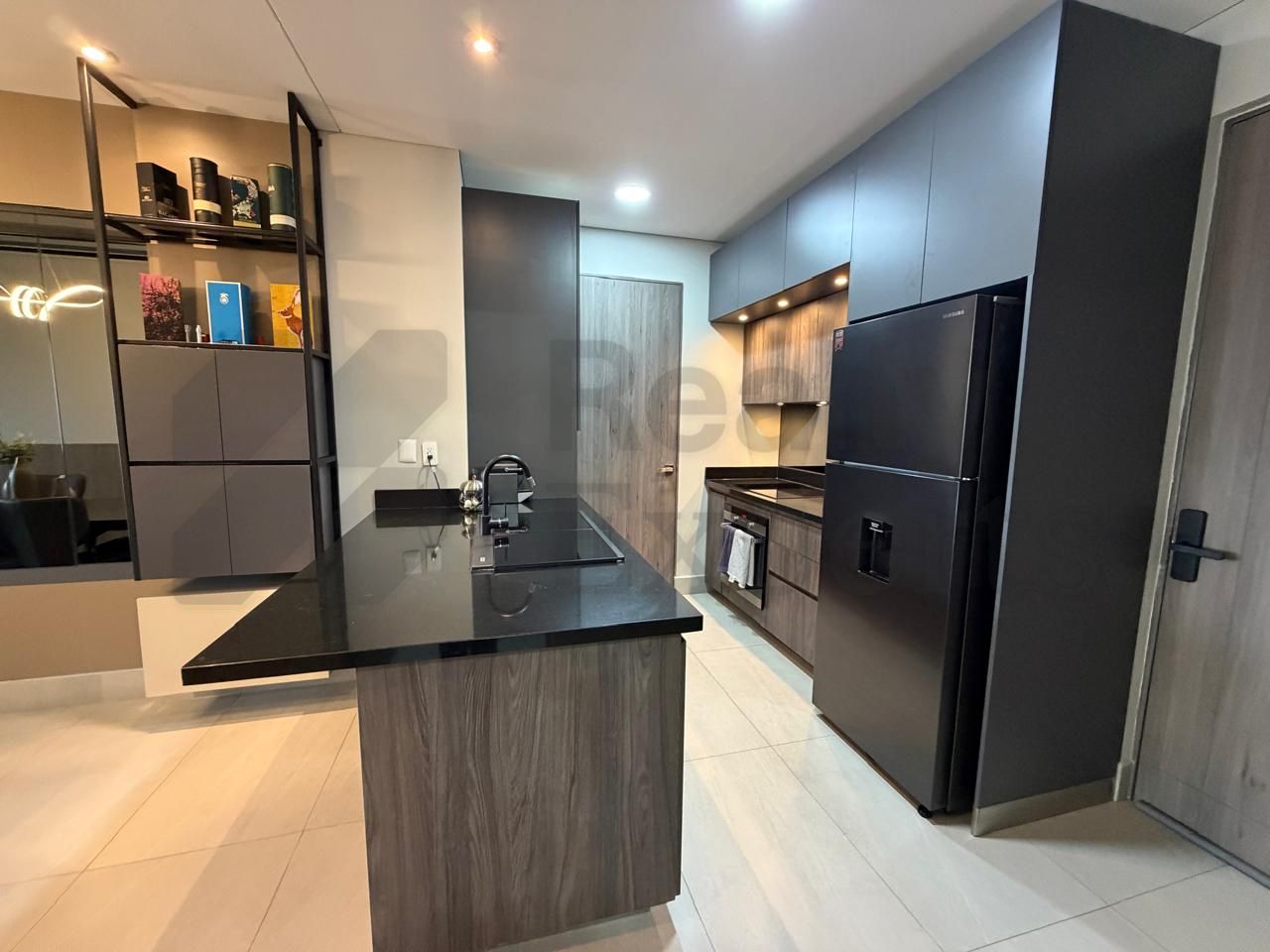 Departamento en Renta en Torre Boreal