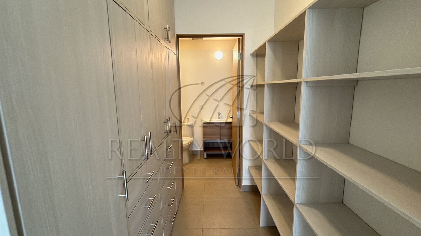 Departamento en Renta en Chepevera
