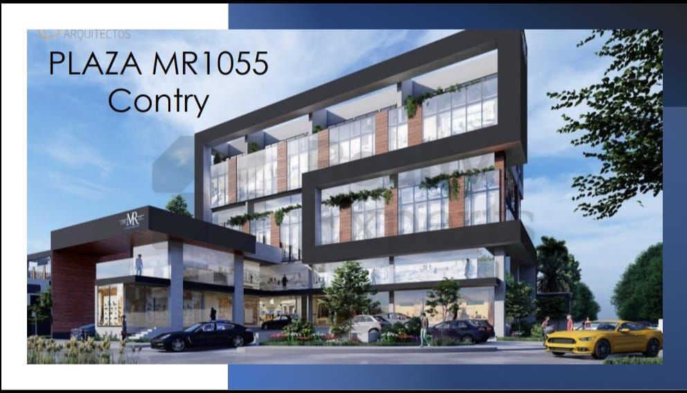 Departamento en Venta en Contry