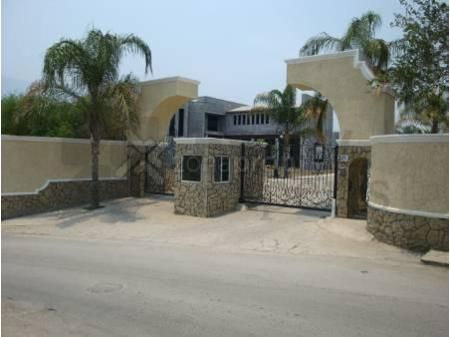 Terreno en Venta en Los Cristales Campestre